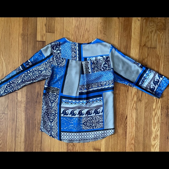 Francescas Miami Top - Size Medium - Picture 3 of 3